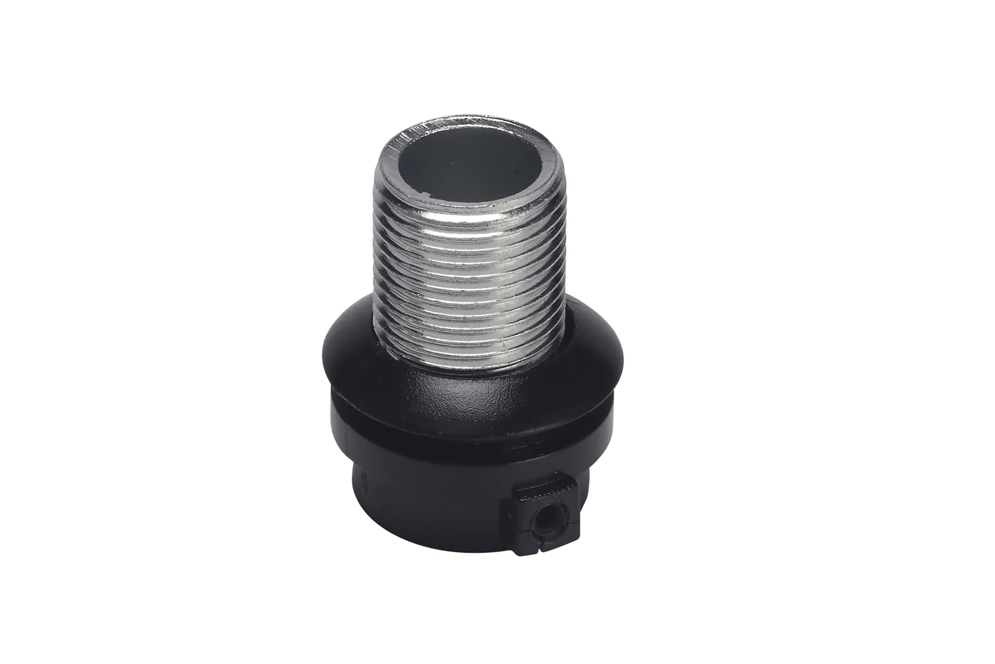 557 0 6602 2  Ret. collar with outside thread for pendant rod M13 x 1